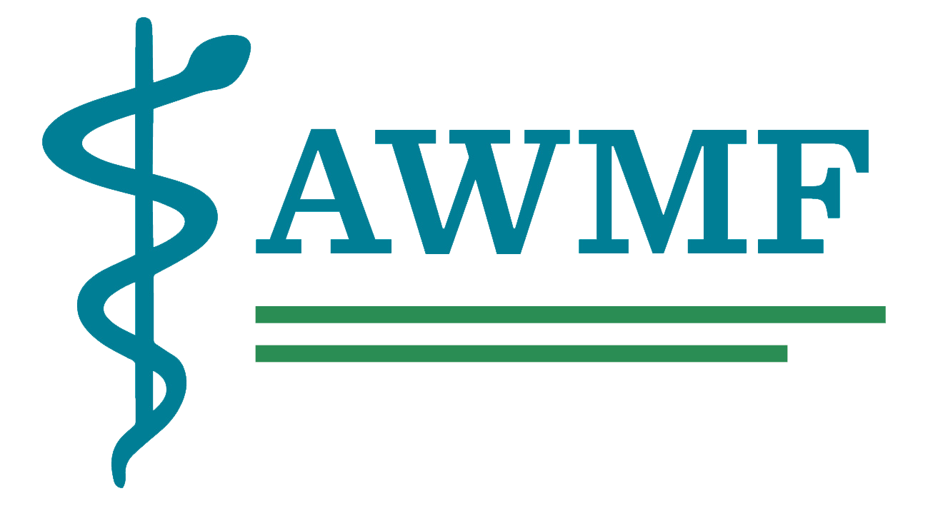 AWMF-Institut für Medizinisches Wissensmanagement logo