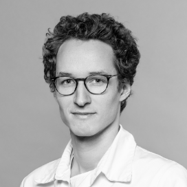 Photo of Léon Genecand