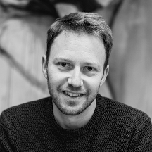 Photo of Nicolas Delvaux M.D, Ph.D