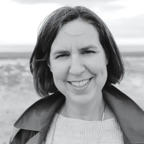 Photo of Rachel Marshall